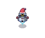 Mini Boss (Snow) - Idle Monster Tower Defense