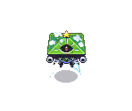 Sparky (Snow) - Idle Monster Tower Defense