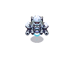 Prime (Snow) - Idle Monster Tower Defense