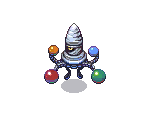 Main Boss (Snow) - Idle Monster Tower Defense