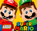 App Icon 2 - LEGO Super Mario