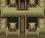 Dark World - BS Zelda: Ancient Stone Tablets (JPN)