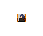 Character Icons - One Punch