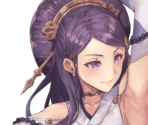 Orochi - Fire Emblem: Heroes