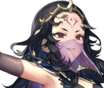 Nyx - Fire Emblem: Heroes