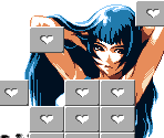 Bonus Images - Mahjong Joou (JPN)