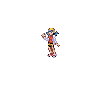 Kris - Pokémon Generation 2 Customs