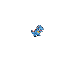 #158 Totodile - Pokémon Generation 2 Customs