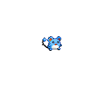 #183 Marill - Pokémon Generation 2 Customs