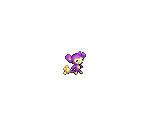 #190 Aipom - Pokémon Generation 2 Customs