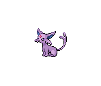 #196 Espeon - Pokémon Generation 2 Customs