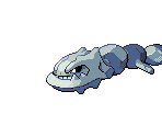 #208 Steelix - Pokémon Generation 2 Customs