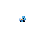 #258 Mudkip - Pokémon Customs