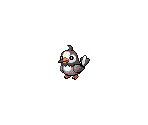 #396 Starly - Pokémon Customs
