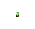 #406 Budew - Pokémon Customs