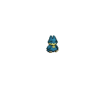 #446 Munchlax - Pokémon Customs