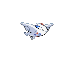 #468 Togekiss - Pokémon Customs