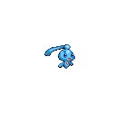 #489 Phione - Pokémon Customs