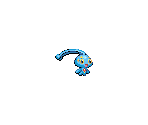 #490 Manaphy - Pokémon Customs