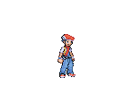 Lucas - Pokémon Customs