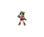 May (Emerald) - Pokémon Customs