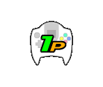 Player Icons - Sonic Shuffle