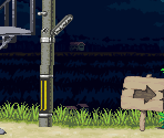 Ryonazawa City (01 / 02) - Echidna Wars DX