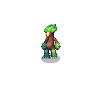 Chicken Pea - Idle Monster Tower Defense