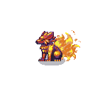 Burnestbunn - Idle Monster Tower Defense