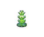 Leafier - Idle Monster Tower Defense