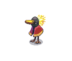 Blazed Duck - Idle Monster Tower Defense