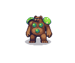 Beary Fungi - Idle Monster Tower Defense