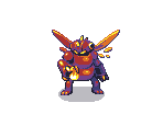 Lord Firefly - Idle Monster Tower Defense