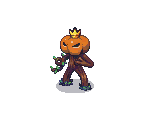 Pumpking - Idle Monster Tower Defense