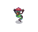 Nature Djinn - Idle Monster Tower Defense
