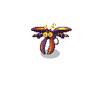 Fire Devil - Idle Monster Tower Defense