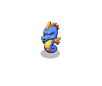 Sea Mustang - Idle Monster Tower Defense