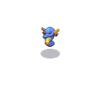 Sea Stallion - Idle Monster Tower Defense
