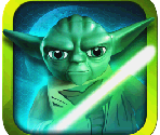 App Icon - LEGO Star Wars: The Yoda Chronicles