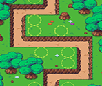 Map Icons - Idle Monster Tower Defense