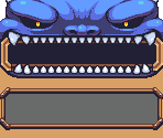 Menu Borders - Idle Monster Tower Defense