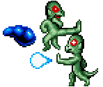 Dino-People - E.V.O.: Search for Eden