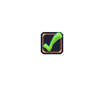 Menu Elements - Idle Monster Tower Defense