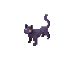 Cat - Persona 2: Eternal Punishment