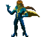 Loki - Persona 2: Eternal Punishment