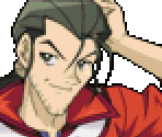 Gerard - Yu-Gi-Oh! GX: Duel Academy
