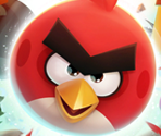 Title Screen - Angry Birds Reloaded