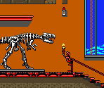 Level 01 - Superman: Battle for Metropolis (Prototype)