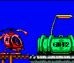 Level 03 - Superman: Battle for Metropolis (Prototype)