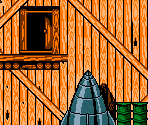 Level 04 - Superman: Battle for Metropolis (Prototype)